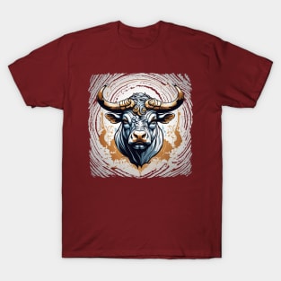 Taurus T-Shirt